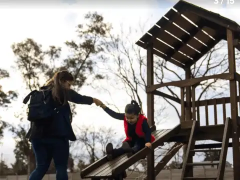 Lotes Financiados Barrio Parque Las Casuarinas, Del Viso