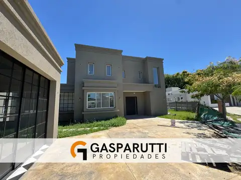 Casa en Venta en San Matias, USD 420.000