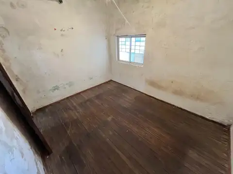 Casa en Alquiler 70 años