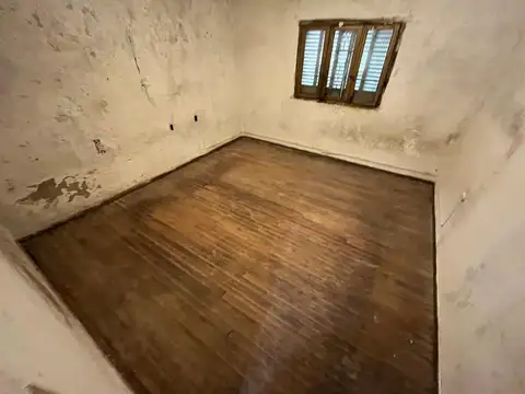 Casa en Alquiler con 1 cochera