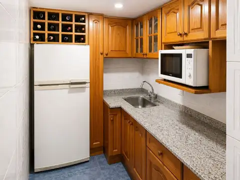 Depto Tipo Casa en Venta de 2 dormitorios