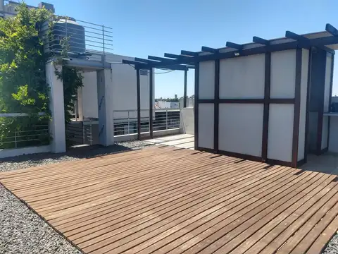 Departamento en Venta 9 años