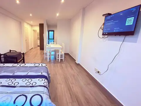 Departamento en Venta con 1 cochera