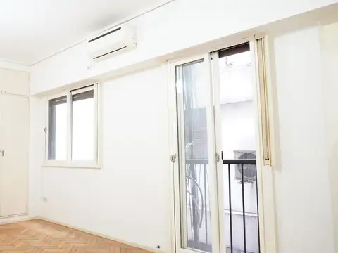 Departamento Monoambiente en Venta en Chacarita