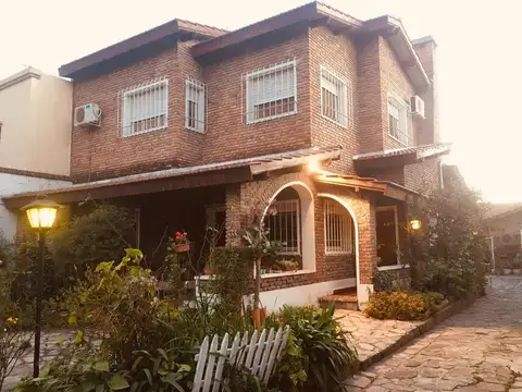 Casa - Ituzaingó Sur