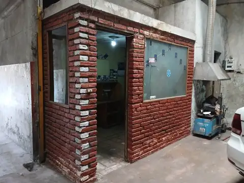 Galpon en Venta 64 años