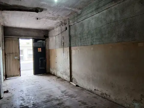 Galpon en Venta en Villa Maipú, USD 140.000