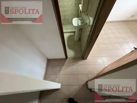 Departamento en Alquiler 15 años