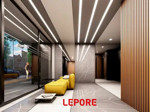 Departamento en Venta en Barrio Norte, USD 188.754