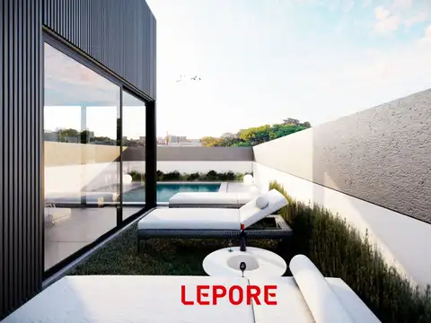 Departamento en Venta al Suroeste