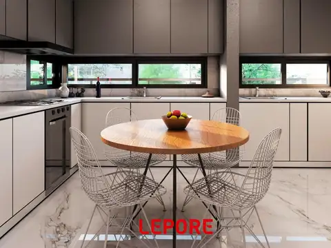 ANCHORENA 700, Piso 1