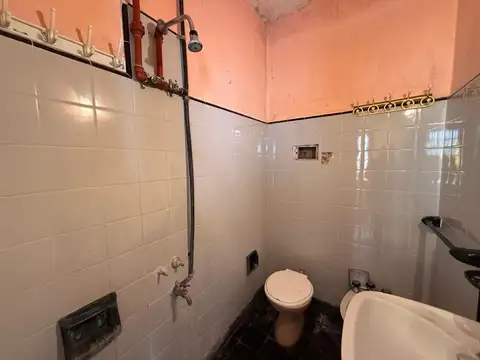 Depto Tipo Casa en Venta 47 años