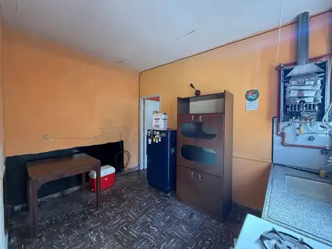 Depto Tipo Casa en Venta en Mar Del Plata, USD 35.000