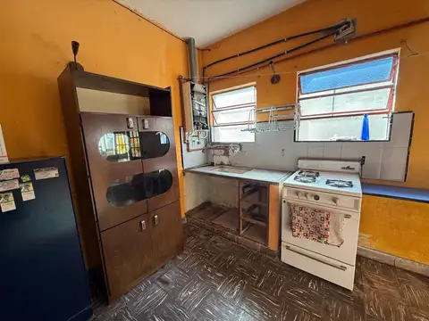 Depto Tipo Casa en Venta de 2 dormitorios