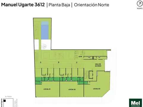 Manuel Ugarte 3600