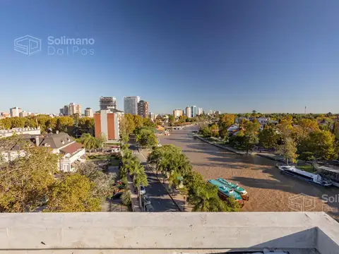 Departamento en Venta en Tigre Centro, USD 239.900