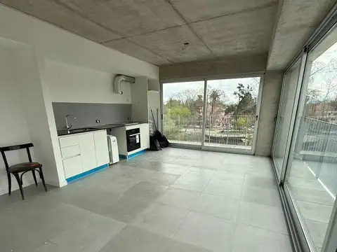 Departamento en Venta 1 año