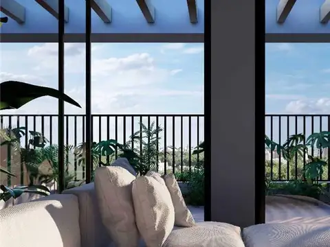 DEPARTAMENTO 2 DOR.C/DEP - MONTEVIDEO