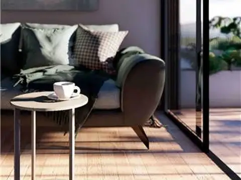 Departamento en Venta de 2 dormitorios