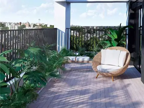 Departamento en Venta en Montevideo, USD 144.900