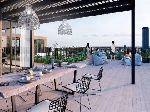 Winks Gaboto - Ubicado en el corazón de Palermo Soho....