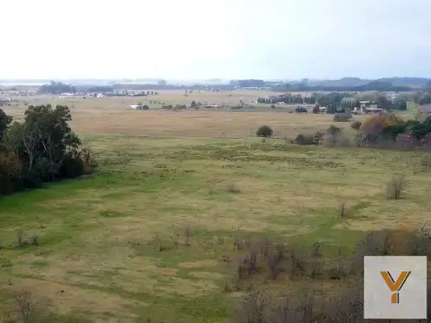 Terreno en Venta en Cañuelas, USD 90.000