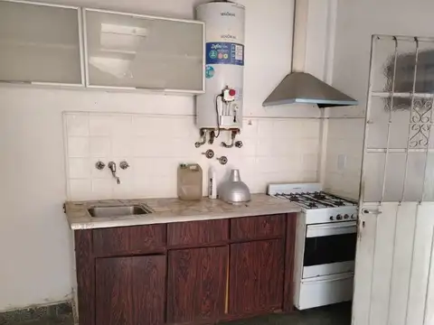Depto Tipo Casa en Alquiler de 2 dormitorios
