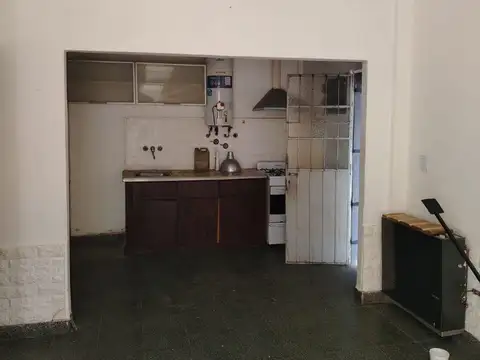 Depto Tipo Casa en Alquiler de 3 ambientes