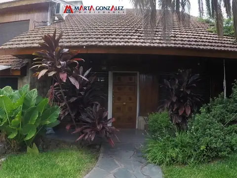 Casa en Venta de 3 dormitorios