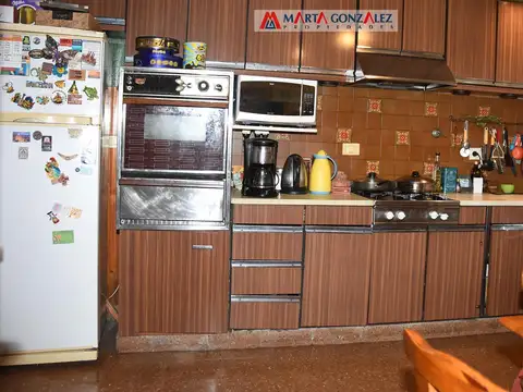 Casa en Venta 40 años