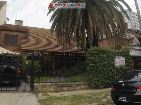 CHALET EN RAMOS MEJIA