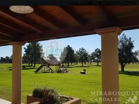 Terreno en Venta de 1012,0 m2