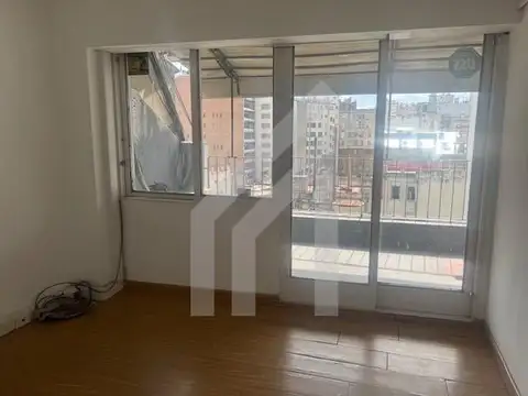 Oficina en Venta en Belgrano Chico, USD 92.000