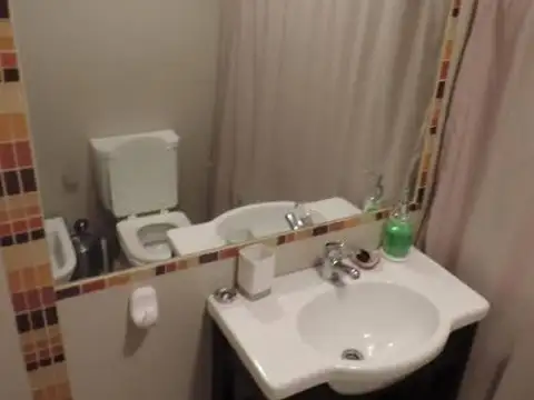 Departamento en alquiler temporal en Palermo 2 pax Disponible