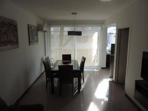 Departamento en Alquiler Temporal en Palermo, USD 750