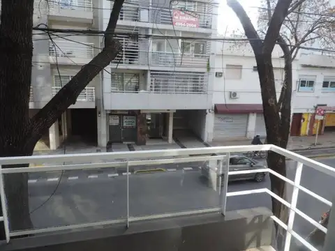 Departamento en alquiler temporal en Palermo 2 pax Disponible