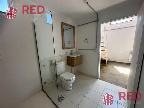 Depto Tipo Casa en Alquiler A Estrenar