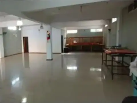 Local - Ituzaingó Norte