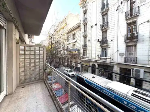 Departamento en Alquiler 46 años