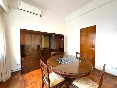 ALQUILER DEPTO 4 AMBIENTES SAN NICOLAS BALCON