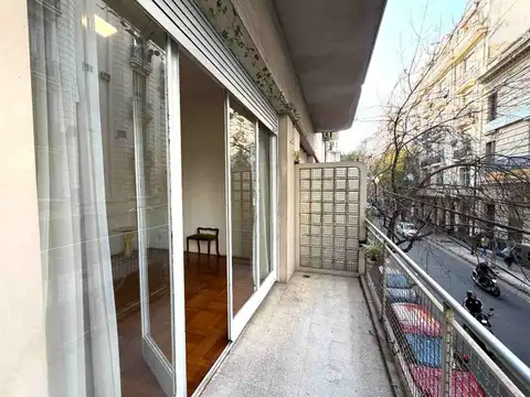 Departamento 4 ambientes con 1 baño