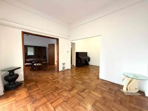 Departamento en Alquiler de 4 ambientes