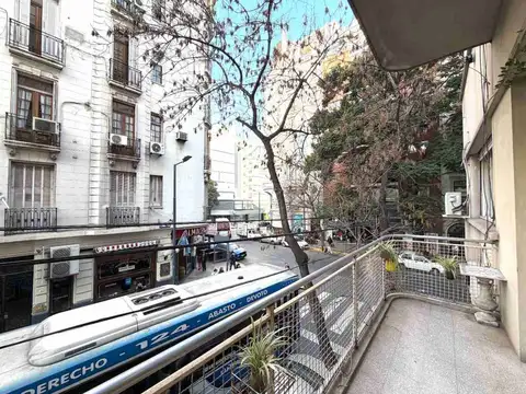 Departamento en Alquiler en San Nicolás, $ 1.460.000