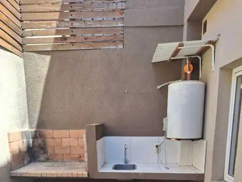 DEPARTAMENTO DE 2 AMBIENTES