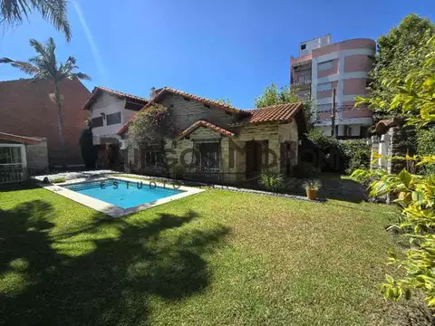Alquiler De Casa Para Uso Comercial