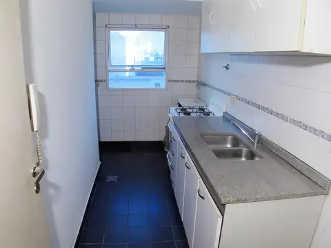 Departamento en Alquiler en Núñez, $ 830.000