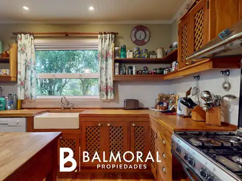 Casa en Alquiler - Zona Norte Tennis / 8616