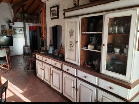 Quinta en Tigre Sobre El Río Luján con pileta - Acceso Con Auto O Río - Delta