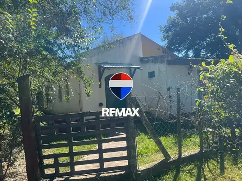 VENTA CASA C LOCAL SOBRE RUTA 9 VAQUEROS