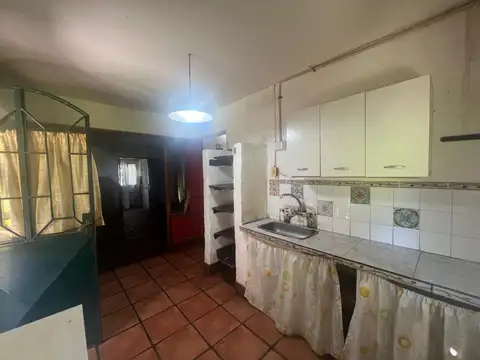 Casa en Venta en Vaqueros, USD 90.000